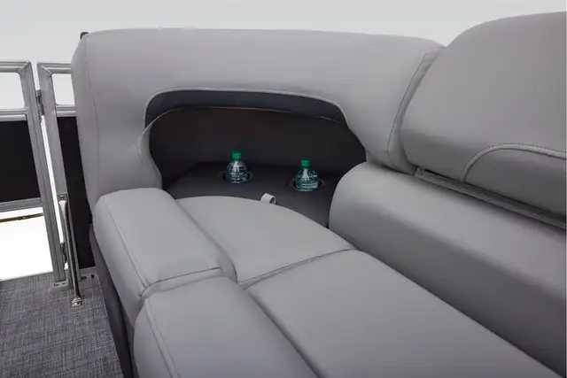 2026 Sun Tracker SportFish 22 XP3 TRITOON-ponton boat in Powerboats & Motorboats in Vernon - Image 15