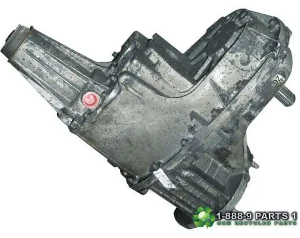 Transfer Case Chevy Pickup Silverado Trailblazer Avalanche 96-19 in Other Parts & Accessories in Hamilton - Image 6