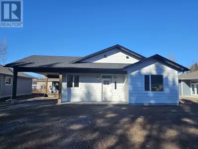 MLS® #R2850271 Ready to move-in brand-new rancher located on a quiet street in the beautiful Village...