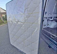 Mattress Quick Sale – Mattress Delivery Anywhere in GTA Mississauga / Peel Region Toronto (GTA) Preview