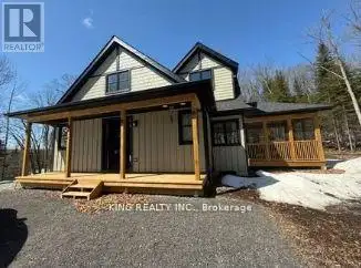 Amazing location!! Large windows expose the commanding view overlooking the community of Northern Li...