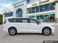 This Chrysler Pacifica has a strong Regular Unleaded V-6 3.6 L/220 engine powering this Automatic tr... (image 5)
