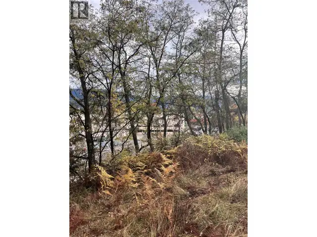 LOT B 9th Avenue Castlegar, British Columbia in Land for Sale in Nelson - Image 8