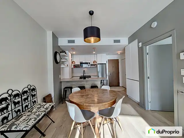 $429,000 - Condominium for sale in L'Ile Des Soeurs in Condos for Sale in City of Montréal - Image 6