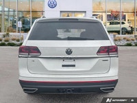 This Volkswagen Atlas boasts a Regular Unleaded V-6 3.6 L/220 engine powering this Automatic transmi... (image 3)