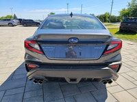 2023 Subaru WRX AWD with 70,775 km and a 6-speed manual transmission! Vehicle History Report Availab... (image 6)