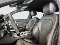 Another welcome addition to the ///MBCH COLLECTION, This extremely low km C43 sedan comes to us in e... (image 2)