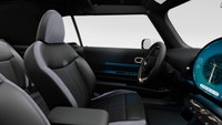 La *MINI Cooper Cabriolet S 2026* est un véhicule sportif aux performances exaltantes. Doté d'un toi... (image 8)