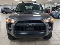 Born from decades of off-road heritage, this 2023 Toyota 4Runner TRD PRO in Magnetic Grey Metallic c... (image 7)