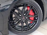2026 Chevrolet Corvette ... Engine: Gas V8 6.2L/ L/100Km City: 15.1 L/100Km Hwy: 9.4 Safety Equipmen... (image 8)