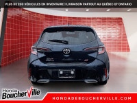 Caméra de recul, Climatisation, Bluetooth. Sièges avant chauffants, volant inclinable, commandes rad... (image 7)