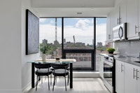 WE ARE ALMOST AT FULL OCCUPANCY! Ascent is located at 317 Lett Street in LeBreton Flats. Only 2-bedr... (image 5)