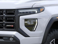 Welcome to Sherwood Buick GMC! This GMC Canyon delivers a Turbocharged Gas I4 2.7L/ engine powering... (image 9)