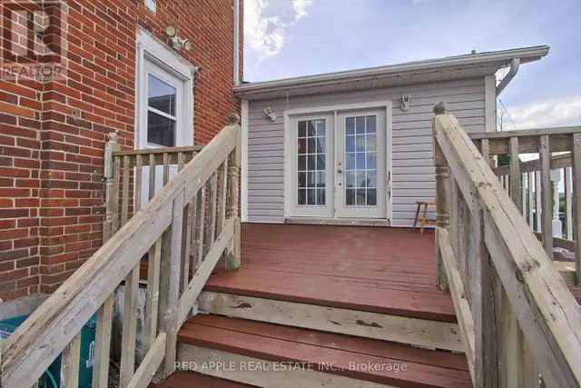 B1595 48 HIGHWAY E Brock, Ontario in Land for Sale in Barrie - Image 22