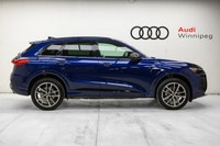 This Audi Q5 boasts a Intercooled Turbo Gas/Electric I-4 2.0 L/121 engine powering this Automatic tr... (image 3)