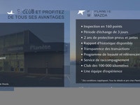 Le Mazda CX-5 GX AWD 2022 est une porte d'entrée élégante et bien équipée dans le monde des VUS comp... (image 1)