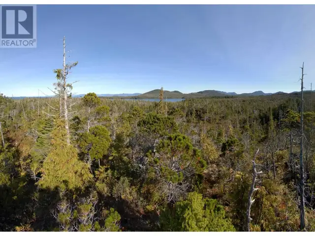 1302 GOBLE POINT Prince Rupert, British Columbia in Land for Sale in Prince Rupert - Image 24