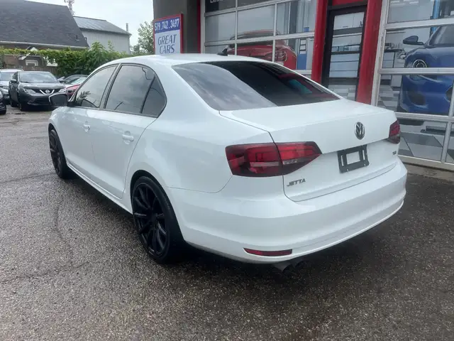 2016 Volkswagen Jetta Sedan S506741311406745605