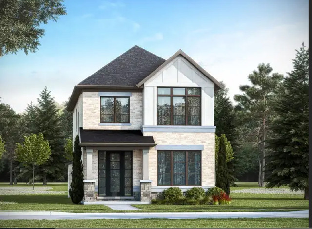 4 BEDROOM DETACHED ASSIGNMENT IN MARKHAM, ON in Houses for Sale in Markham / York Region