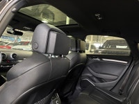 **SPRING SPECIAL!** FEATURING : S-LINE, S-TRONIC, QUATTRO AWD, SUNROOF, DIGITAL GAUGE CLUSTER NAVIGA... (image 8)