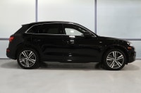 Traction intégrale Audi quattro / Ensemble S-Line / Sièges et volant chauffants / Toit ouvrant panor... (image 4)