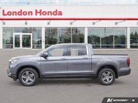Come visit our London Honda team, you can find us at 560 Wharncliffe Rd S, London, ON, N6J 2N4, or c... (image 1)