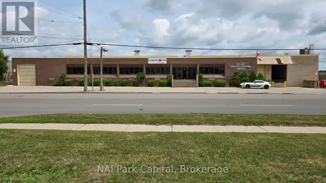 B - 66 VICTORIA ROAD S Guelph (Grange Road), Ontario in Commercial & Office Space for Rent in Guelph - Image 2