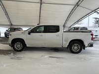 This Chevrolet Silverado 1500 boasts a Gas V8 5.3L/325 engine powering this Automatic transmission.... (image 1)