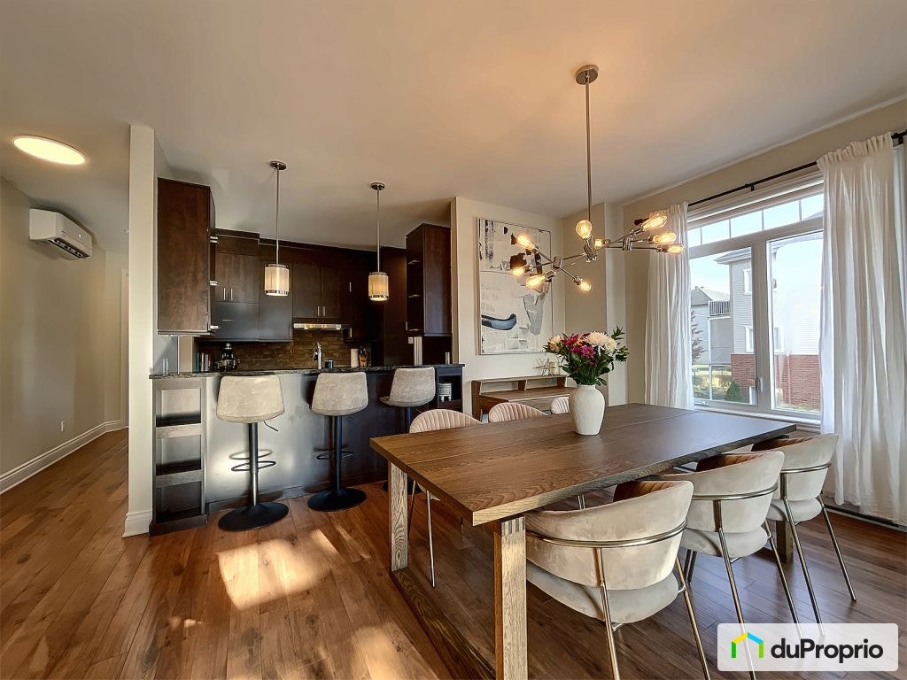 $399,900 - Condominium for sale in St-Jérôme (Bellefeuille) — photo 1
