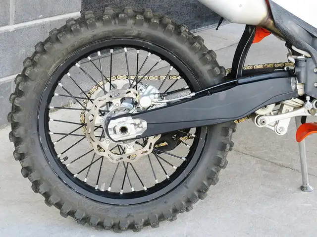 2021 KTM 450 XC-F in Dirt Bikes & Motocross in Cambridge - Image 11