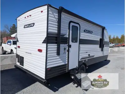 2026 Sunset Park RV Sun Lite LTD 19BH, View more