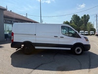 2020 Ford Transit T-150 Low Roof Work-Ready & Street-Smart! ?? With 115,000 km of experience, this 2... (image 1)