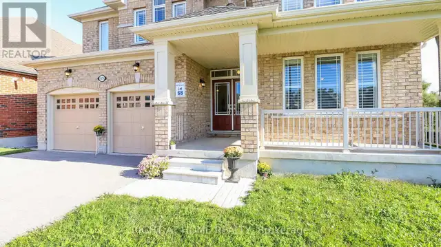 1474 SIMPKIN COURT Innisfil (Lefroy), Ontario in Houses for Sale in Barrie - Image 3