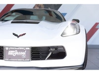 Low Mileage! Check out our large selection of pre-owned vehicles today. 2017 Chevrolet Corvette 3LT... (image 3)