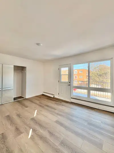 2 beds-2 bedroom-appartement dorval-dorval-appart aéroport-aéroport-airport-2 chambres-4 et demi-4 a...