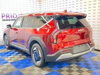 Certified Navigation All Wheel Drive Rear-View Camera Parking Sensors Power Lift Gate Push Start Lea... (image 2)