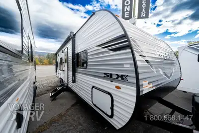 Located in Winfield, BC Call or Text 250-766-4607 Voyager RV Centre 1-800-668-1447 Customer Value Pa...
