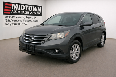 Welcome to Midtown Auto Sales 2017 ... Engine: 4 Cylinder Engine 2.4L/144CI L/100Km City: 9.2 L/100K...