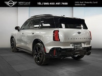===== 2025 MINI Countryman John Cooper Works | Ligne Première + | ===== ===== * Ligne Première + * =... (image 3)