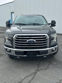 2015 Ford F150 Crew cab XLT XTR V6 3.5L ECOBOOST 4x4 BOITE 6.5 PIEDS —- FINANCEMENT MAISON DISPONIBL... (image 9)