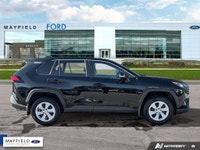 2024 Toyota RAV4 LE AWD Back up Camera LOW KMS!!! Recent Arrival! 2.5L 4-Cylinder DOHC Dual VVT-i 8-... (image 2)