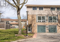 #41 -1133 RITSON RD N Oshawa, Ontario