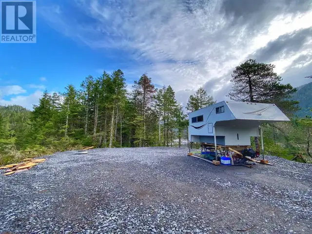 DL 972 16 HIGHWAY Port Edward, British Columbia in Land for Sale in Prince Rupert - Image 26