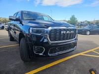 For a quick response please text 403-820-9940. AMVIC licensed business Introducing the new 2026 Ram... (image 7)