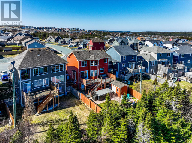 358 LANARK Drive PARADISE, Newfoundland & Labrador in Houses for Sale in St. John's - Image 3