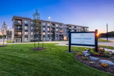 Building Description Promotions | $1000 off first month's rent for Military and Emergency Responders...