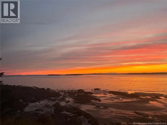 219 Maces Bay Road Maces Bay, New Brunswick in Houses for Sale in Saint John - Image 5