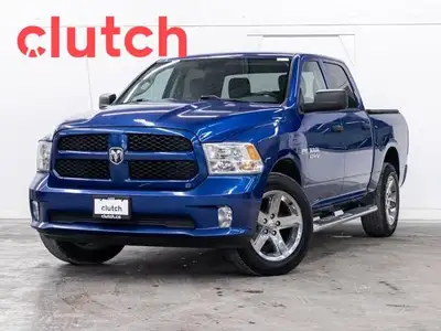 NO ACCIDENTS / CLEAN CARFAX / 1 OWNER / Auxiliary Audio Input, Bluetooth Music, Touchscreen Display...
