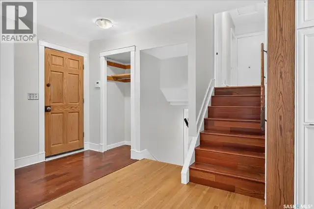 5 Bryant STREET Regina, Saskatchewan in Houses for Sale in Regina - Image 14