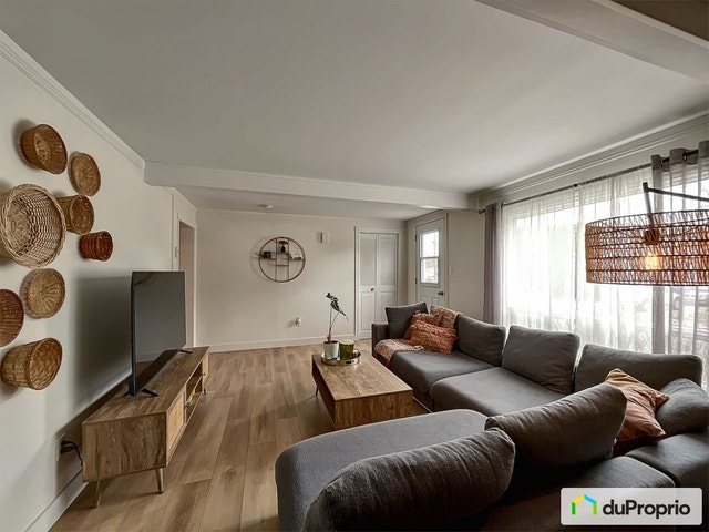 $469,900 - Duplex for sale in Eastman — photo 3